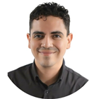Pablo Jimenez, LPC