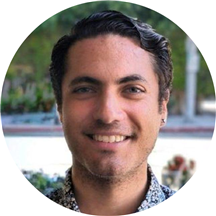 Pablo OrozcoCastro, LCSW