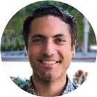 Pablo OrozcoCastro, LCSW