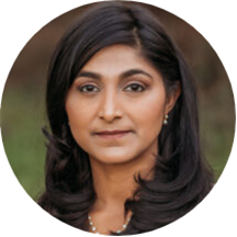 Padmini Nagaraj, LMFT