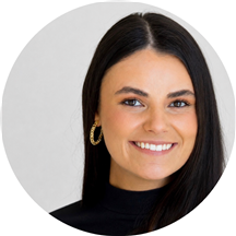 Paige Martindale, LPC Associate