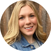 Paige Rybak, OTR/L