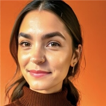 Paige Walker, LISW