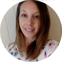 Paige Whitten, MA