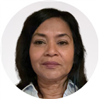Pakiza Butler, LPC
