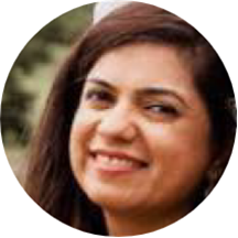 Palak Mulji, PT