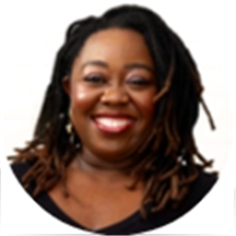 Palesa Osei-Tutu, LCSW