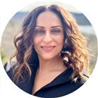 Pallavi Rightious, LMFT