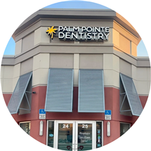 Palm Pointe Dentistry