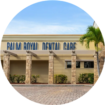 Palm Royal Dental Care