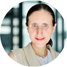 Paloma Castro, LMSW