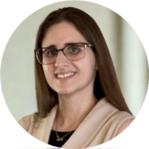 Paloma Castro, LMSW