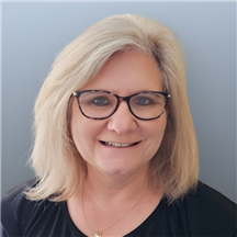 Pam Davis, LCSW