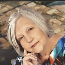 Pam Lane, LPC