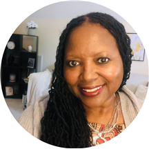 Pam McGhee Gibbs, LPC
