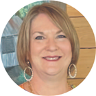 Pam Vance Robinson, LPC