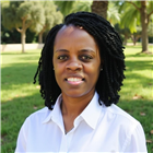 Pamela Allahar, PMHNP