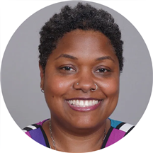 Pamela Alston, LCSW