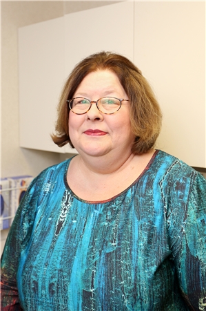 Pamela Auman, CNM