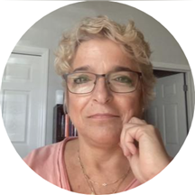 Pamela Basham, LMHC