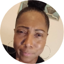Pamela Boone, LMHC