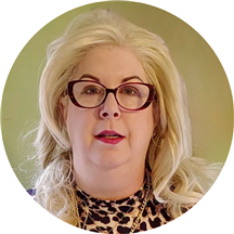 Pamela Bye, LMSW