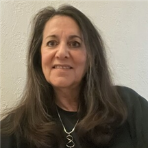 Pamela Cook, LPC