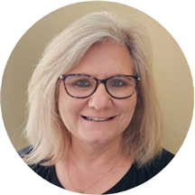 Pamela Davis, LCSW