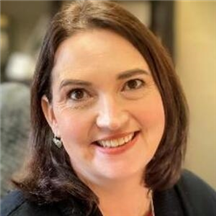 Pamela Davis, LPC