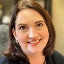 Pamela Davis, LPC