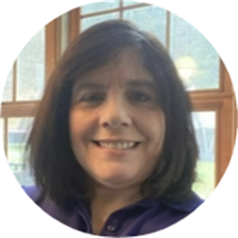 Pamela DiGangi, LMHC