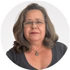 Pamela Dimmick, LPC