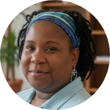 Pamela Felder, LCSW