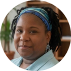 Pamela Felder, LCSW