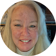 Pamela Gilley, LCSW