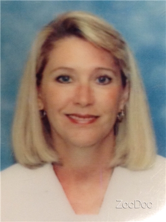 Pamela Graham, APRN