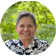 Pamela Gray, LCSW