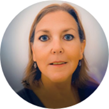 Pamela Gray, LPCC