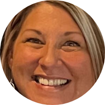 Pamela Green, LMHC