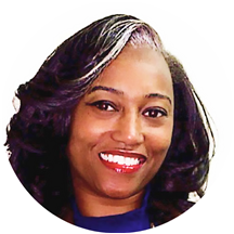 Pamela Jules, LPC