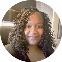 Pamela Lassiter, LPC