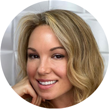 Pamela Latson, RD