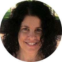 Pamela Lewis, LMFT