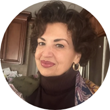 Pamela Martorana, LPC