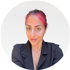 Pamela Montazer, LMFT