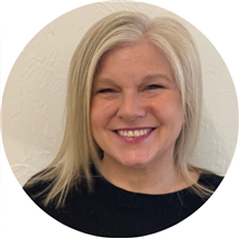 Pamela Morris, RN, MSN