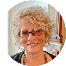 Pamela Mullen, LMFT