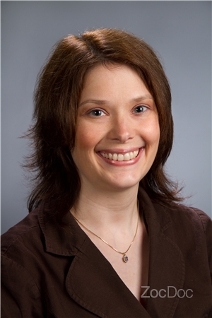 Pamela Neumann, APRN