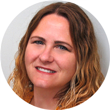 Pamela Osborne, MSW
