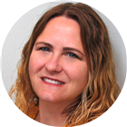 Pamela Osborne, MSW